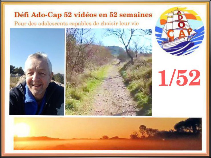 Ado-Cap pour des adolescents capables de choisir leur avenir