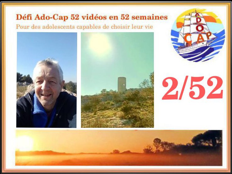 Ado-Cap pour des adolescents capables de choisir leur avenir