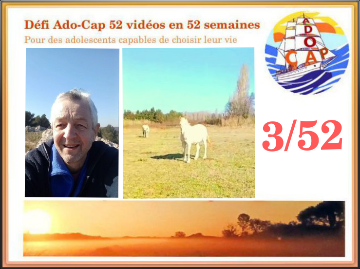 Ado-Cap pour des adolescents capables de choisir leur avenir
