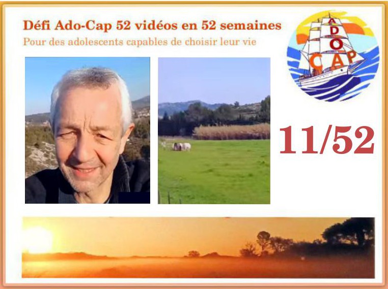 Ado-Cap pour des adolescents capables de choisir leur avenir