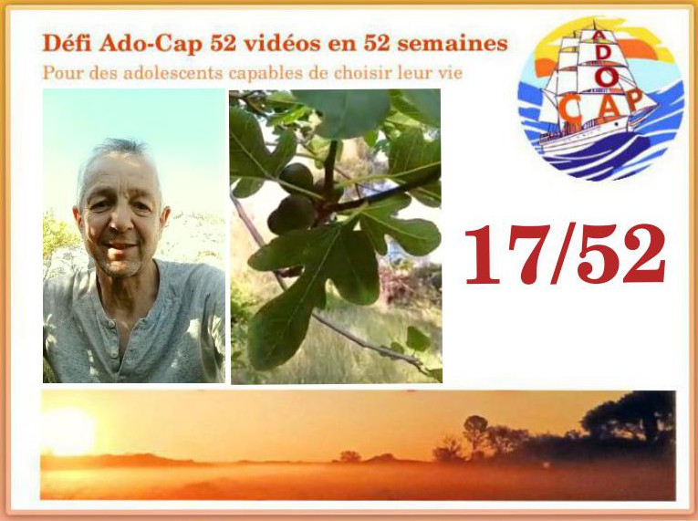 Ado-Cap pour des adolescents capables de choisir leur aveniradolescents/