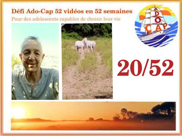 Ado-Cap pour des adolescents capables de choisir leur avenir