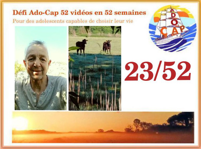 Ado-Cap pour des adolescents capables de choisir leur avenir