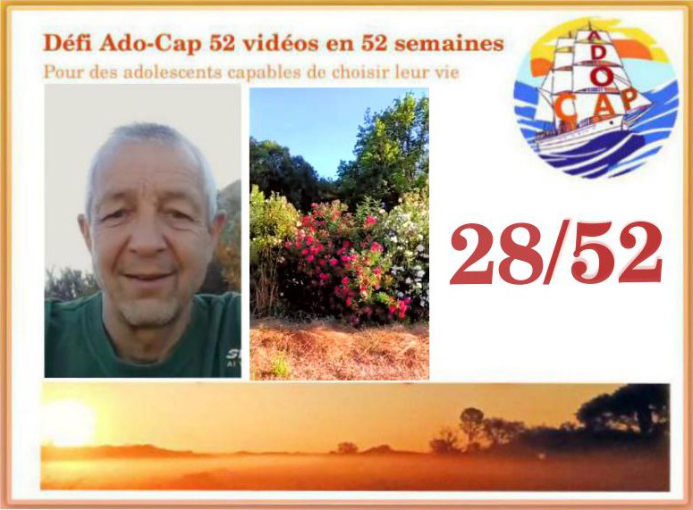 Ado-Cap pour des adolescents capables de choisir leur avenir