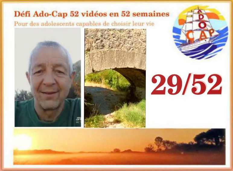 Ado-Cap pour des adolescents capables de choisir leur avenir