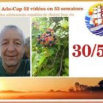 Ado-Cap pour des adolescents capables de choisir leur avenir