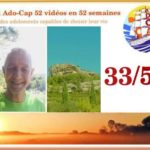 Ado-Cap pour des adolescents capables de choisir leur avenir