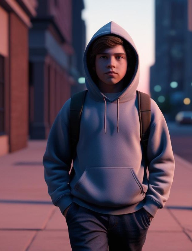 Adolescents à problèmes ?
